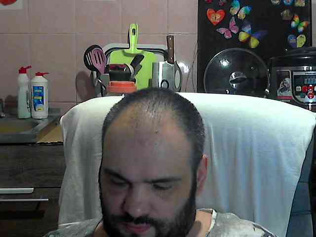 scuban87 Live Webcam on BongaCams