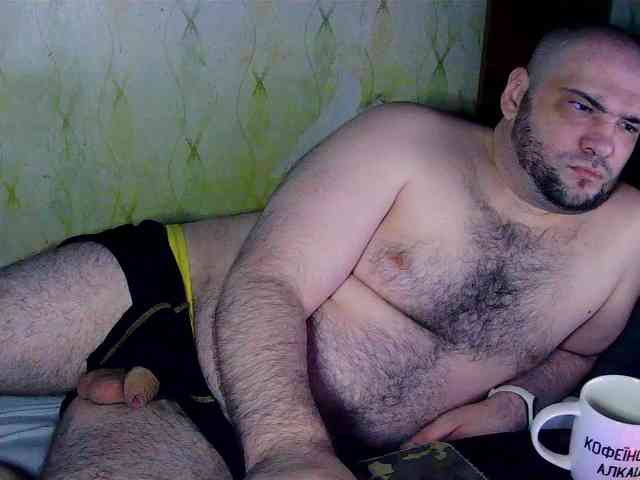 scuban87 Sex Cam Show