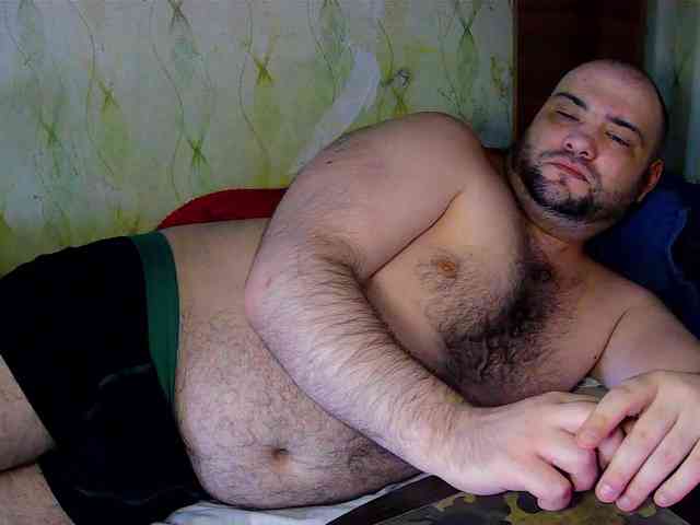 scuban87 Sex Cam Show