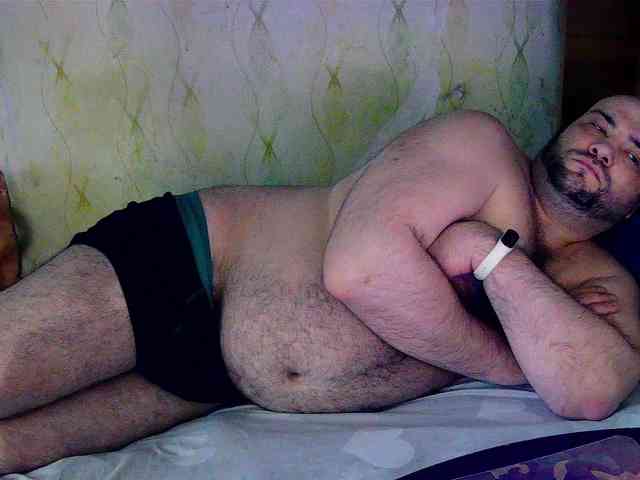 scuban87 Sex Cam Show