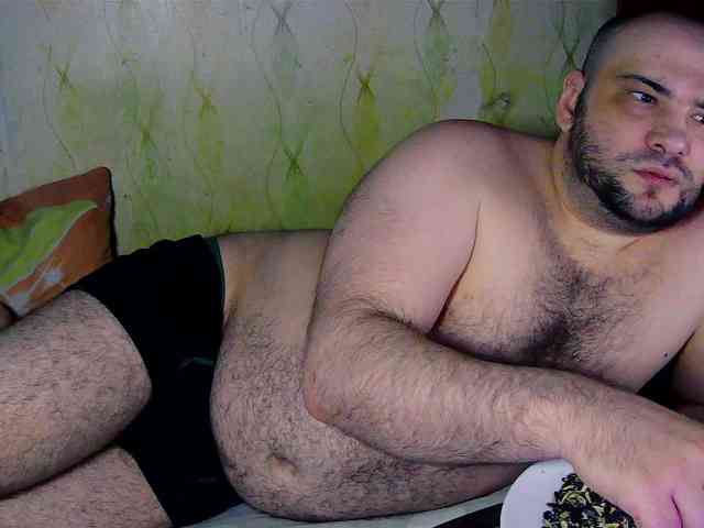 scuban87 Sex Cam Show