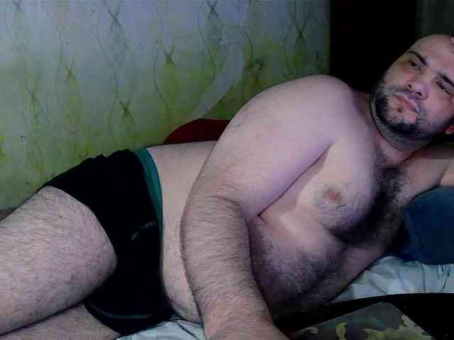 scuban87 Sex Cam Show