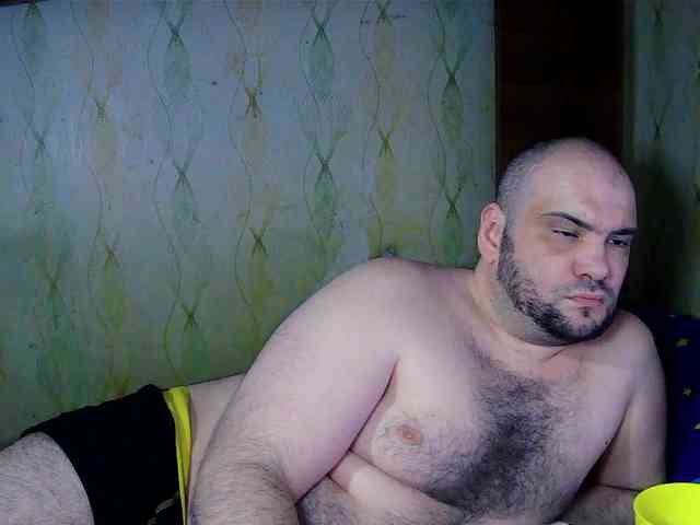 scuban87 Sex Cam Show