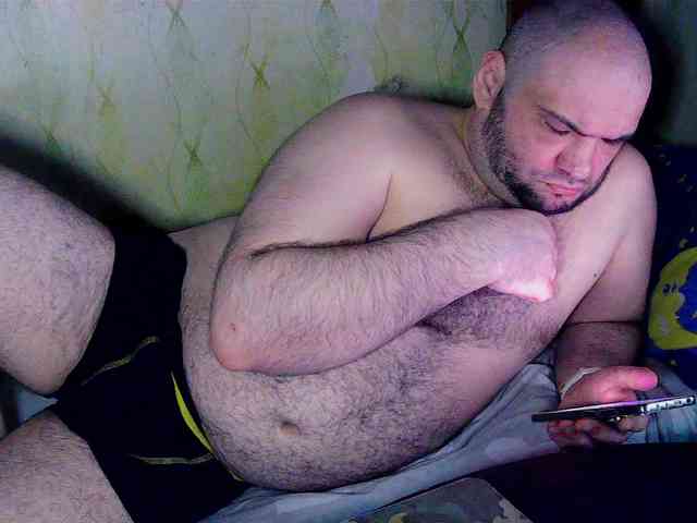 scuban87 Sex Cam Show