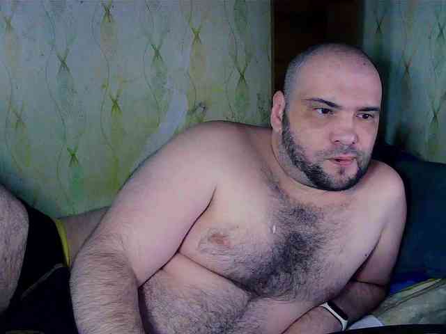 scuban87 Sex Cam Show