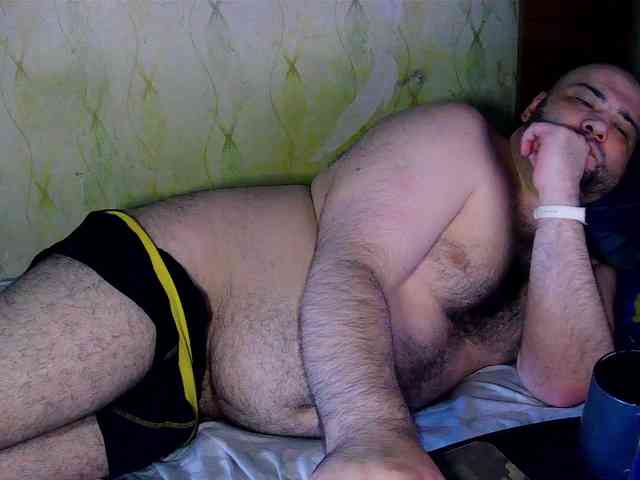 scuban87 Sex Cam Show