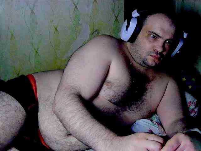 scuban87 Live Webcam on BongaCams