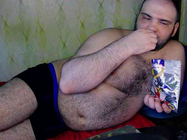 scuban87 Sex Cam Show