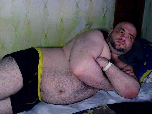 scuban87 Sex Cam Show