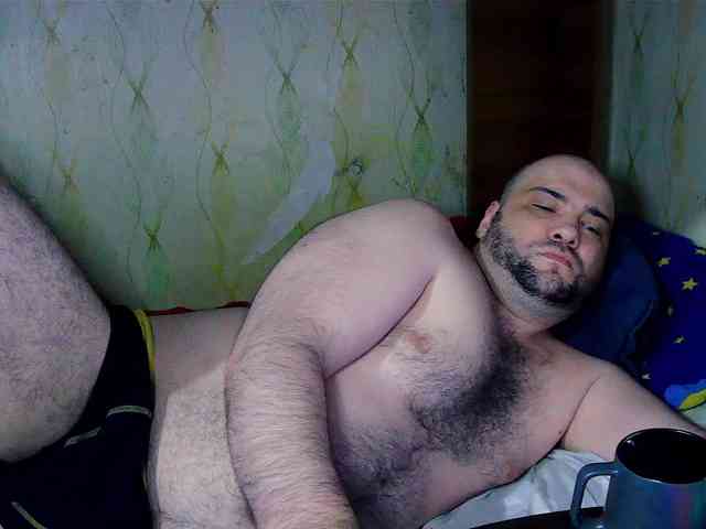 scuban87 Sex Cam Show
