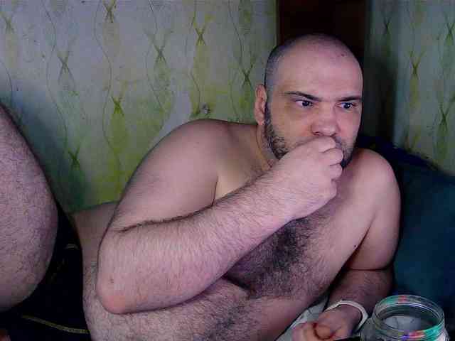 scuban87 Sex Cam Show