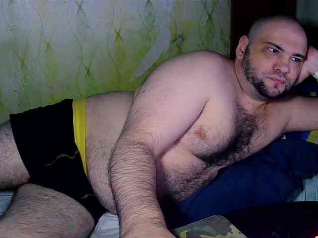 scuban87 Sex Cam Show