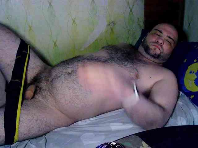 scuban87 Sex Cam Show