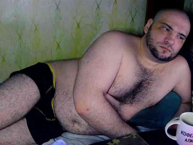 scuban87 Sex Cam Show