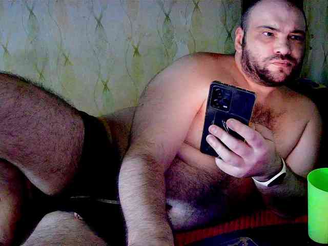 scuban87 Sex Cam Show