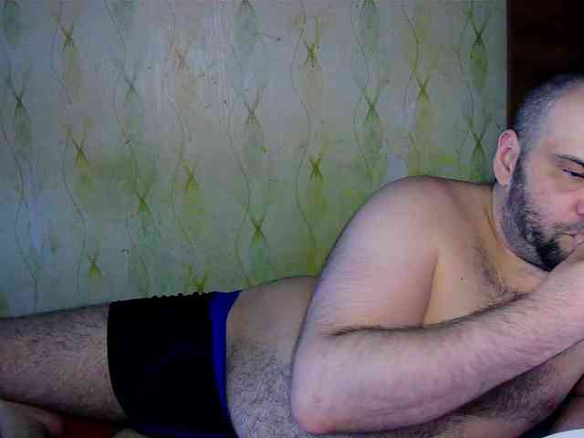 scuban87 Sex Cam Show