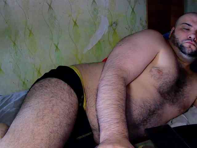 scuban87 Sex Cam Show