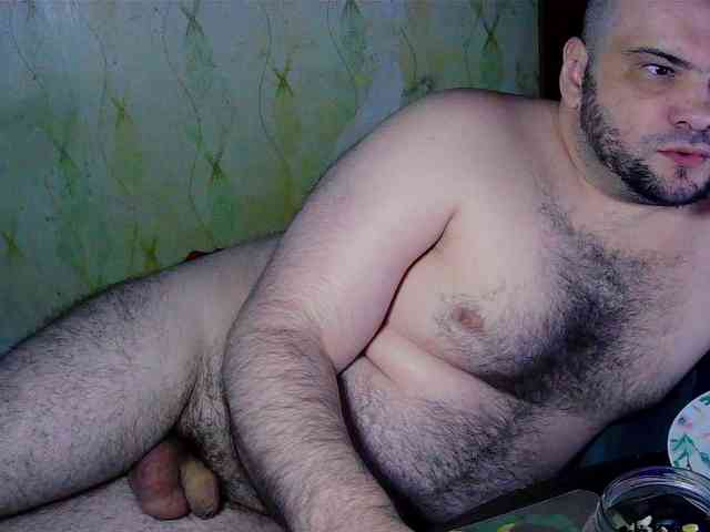 scuban87 Sex Cam Show