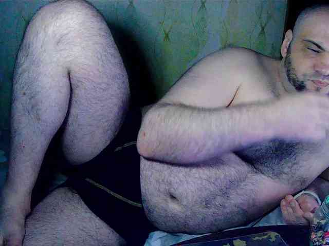scuban87 Sex Cam Show