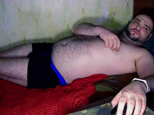 scuban87 Sex Cam Show