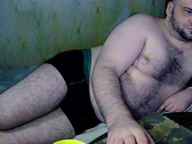 scuban87 Sex Cam Show