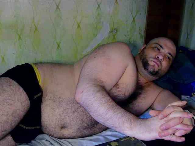 scuban87 Sex Cam Show