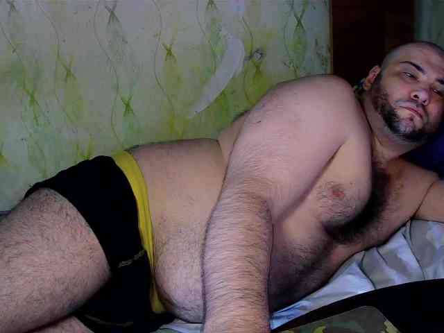 scuban87 Sex Cam Show