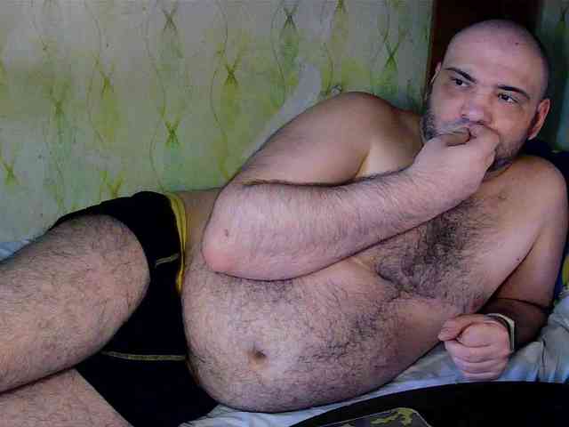 scuban87 Sex Cam Show