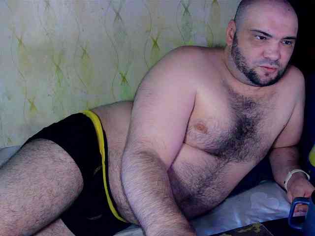 scuban87 Sex Cam Show