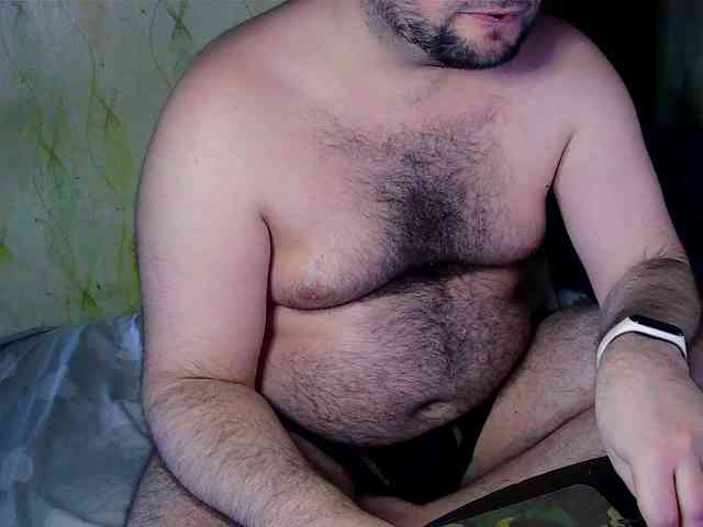 scuban87 Sex Cam Show