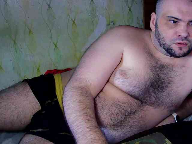 scuban87 Sex Cam Show