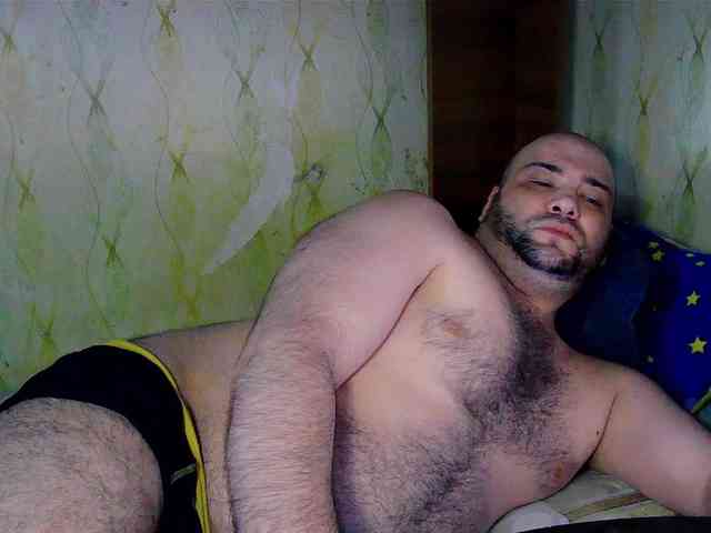 scuban87 Sex Cam Show