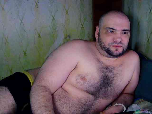 scuban87 Sex Cam Show