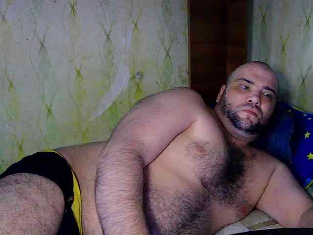 scuban87 Sex Cam Show