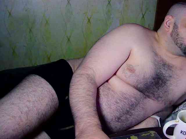 scuban87 Sex Cam Show
