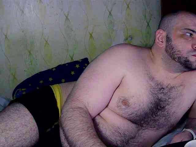 scuban87 Sex Cam Show