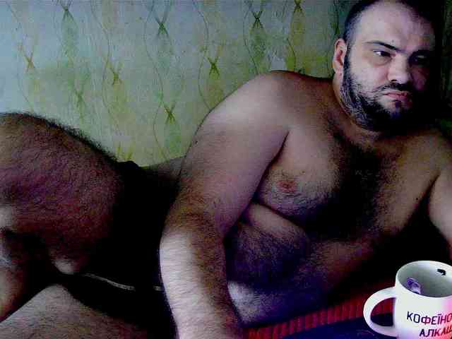 scuban87 Sex Cam Show