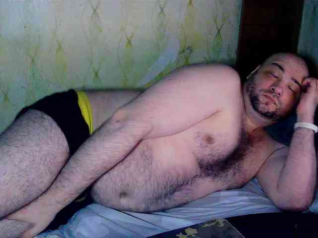 scuban87 Sex Cam Show