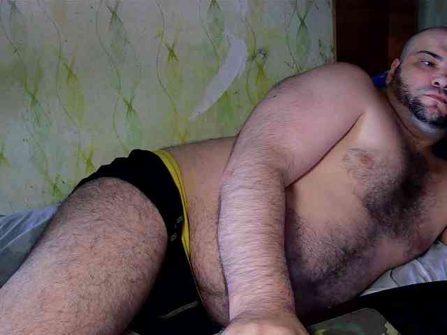 scuban87 Sex Cam Show