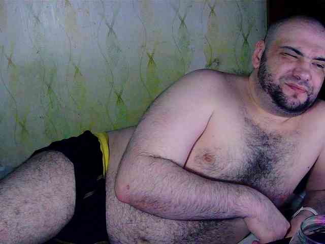 scuban87 Sex Cam Show