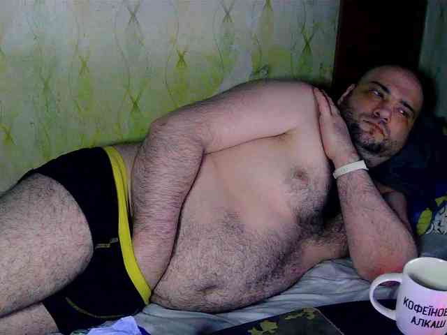 scuban87 Sex Cam Show