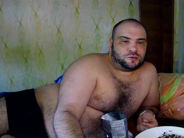 scuban87 Sex Cam Show