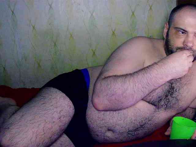 scuban87 Sex Cam Show