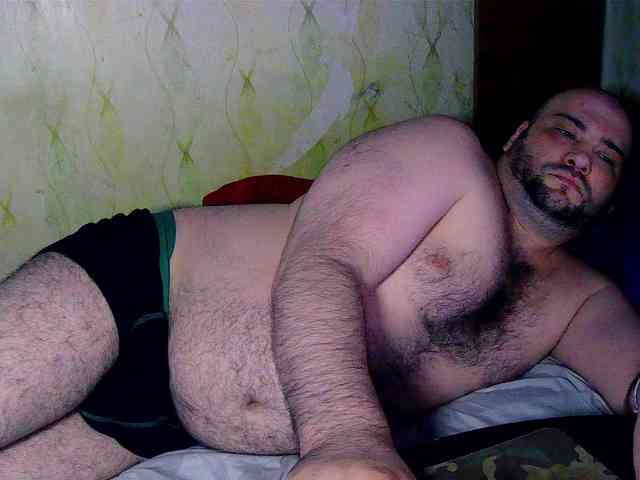 scuban87 Sex Cam Show