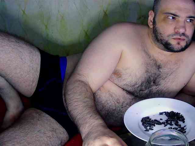 scuban87 Sex Cam Show