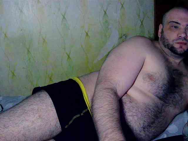 scuban87 Sex Cam Show