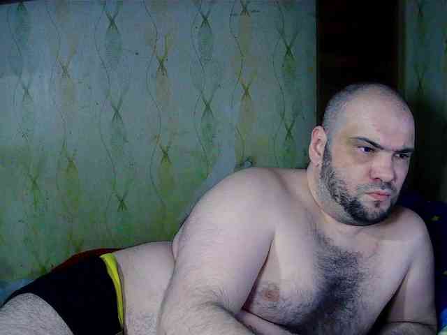 scuban87 Sex Cam Show