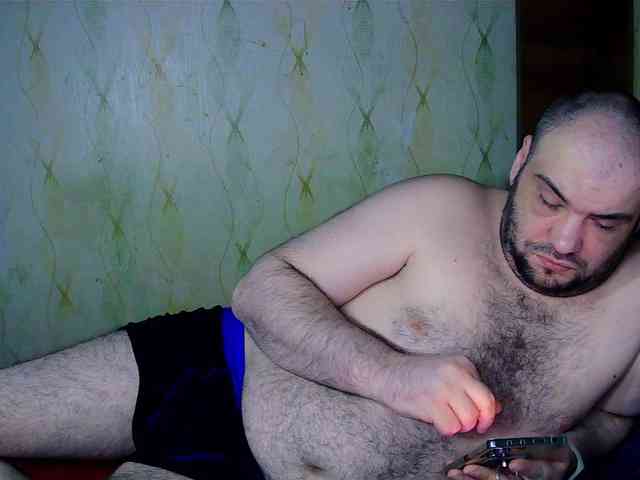 scuban87 Sex Cam Show