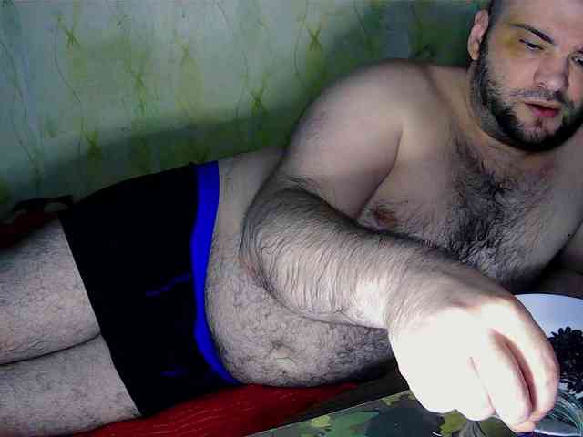 scuban87 Sex Cam Show