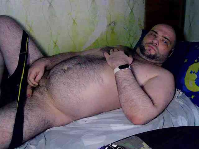 scuban87 Sex Cam Show
